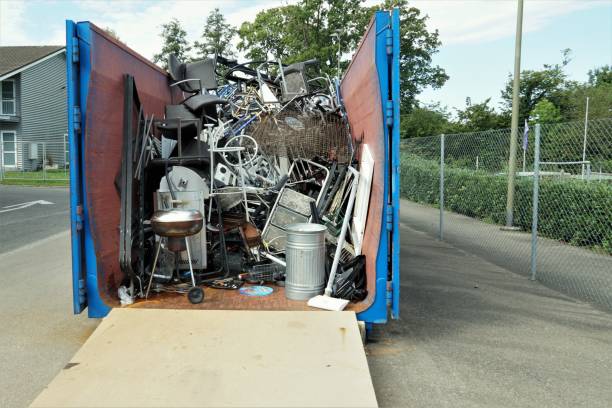 Best Junk Hauling Services  in Fort Valley, GA