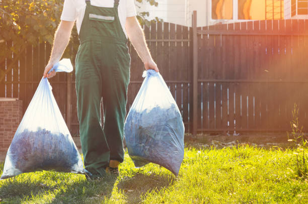 Best Attic Cleanout Services  in Fort Valley, GA