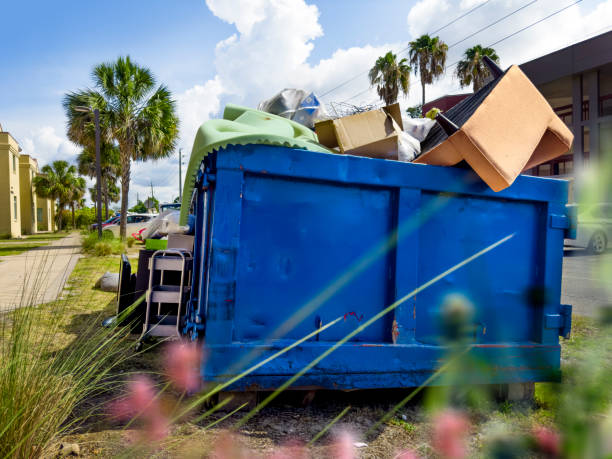 Yard Cleanup Services in Fort Valley, GA