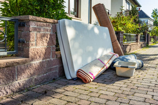 Best Professional Junk Removal  in Fort Valley, GA